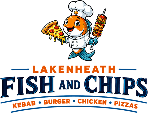Lakenheath Fish & Chips
